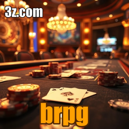 A Comunidade Vibrante do brpg: Conecte-se e Jogue