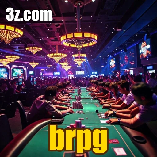 As Plataformas Inovadoras do brpg: Jogue com Estilo