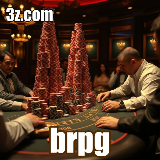 Atualizações Incríveis no brpg: Novidades que Encantam os Jogadores